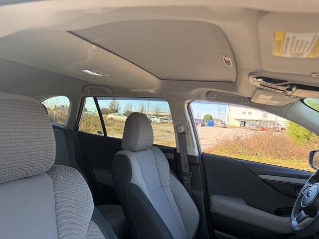 used 2025 Subaru Outback car, priced at $31,141