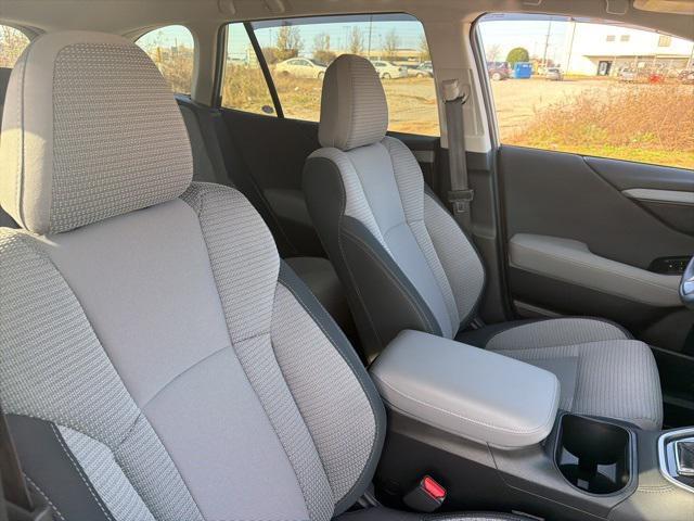 used 2025 Subaru Outback car, priced at $31,141