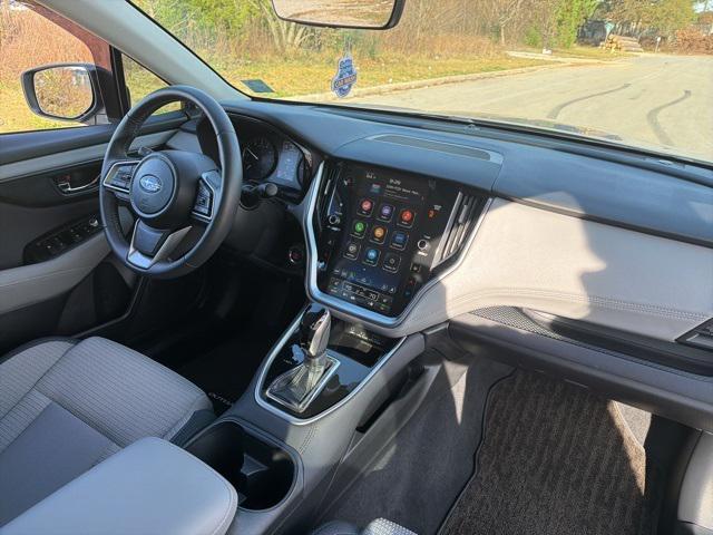 used 2025 Subaru Outback car, priced at $31,141