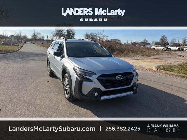 used 2025 Subaru Outback car, priced at $31,141