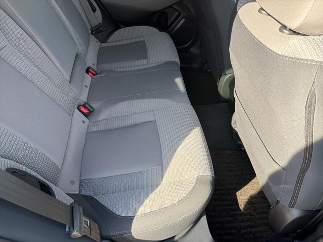 used 2025 Subaru Outback car, priced at $31,141