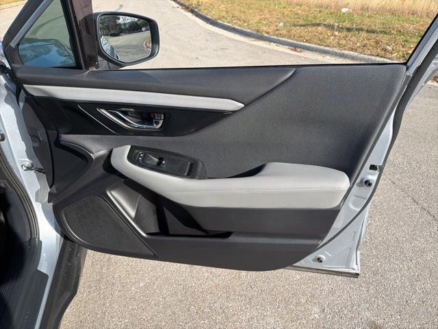 used 2025 Subaru Outback car, priced at $31,141