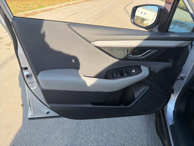 used 2025 Subaru Outback car, priced at $31,141