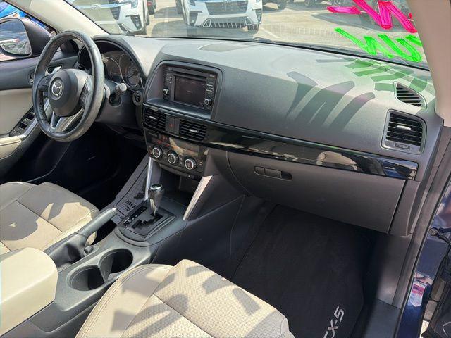 used 2014 Mazda CX-5 car, priced at $13,220