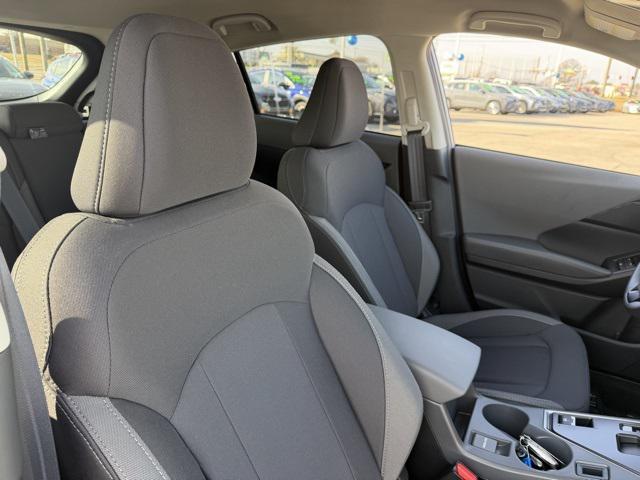 new 2025 Subaru Crosstrek car, priced at $30,541