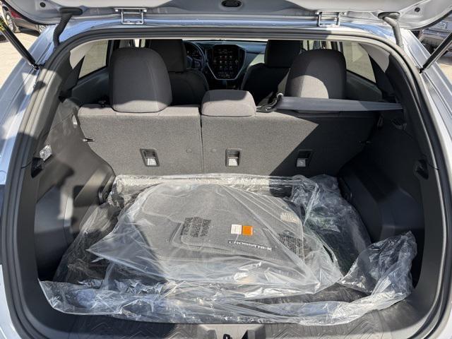 new 2025 Subaru Crosstrek car, priced at $30,541