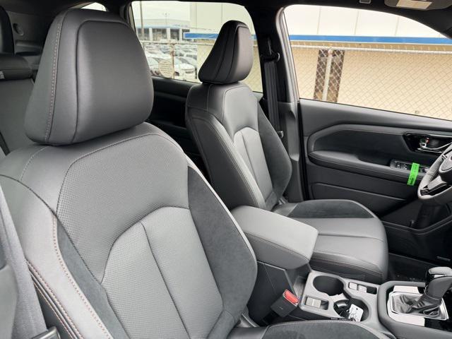 new 2025 Subaru Forester Hybrid car, priced at $45,768