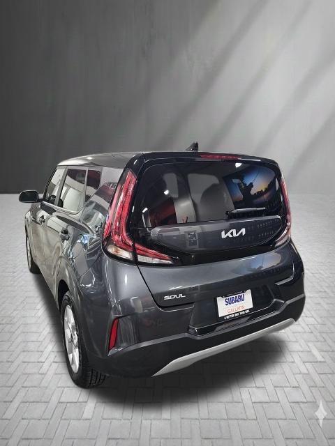 used 2024 Kia Soul car, priced at $18,539