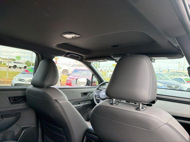 used 2026 Subaru Outback car, priced at $42,915