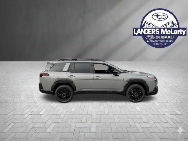 new 2026 Subaru Outback car, priced at $44,603