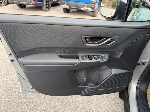 new 2026 Subaru Outback car, priced at $44,603