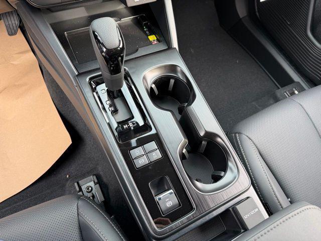 new 2026 Subaru Outback car, priced at $44,603