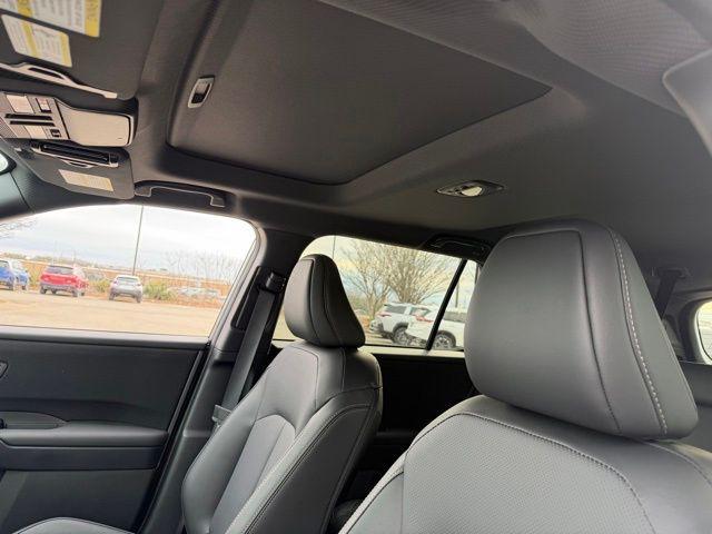 new 2026 Subaru Outback car, priced at $44,603