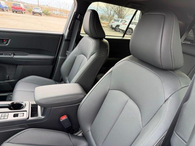 new 2026 Subaru Outback car, priced at $44,603