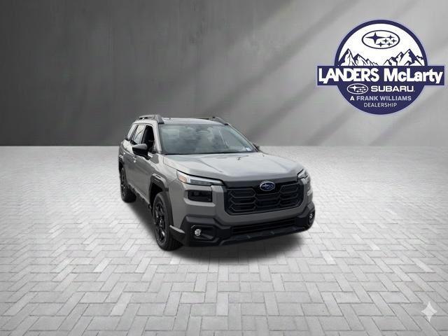 new 2026 Subaru Outback car, priced at $44,603