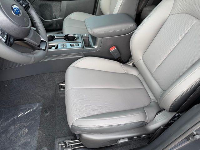 new 2026 Subaru Outback car, priced at $44,208