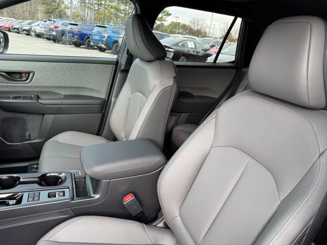 new 2026 Subaru Outback car, priced at $44,208