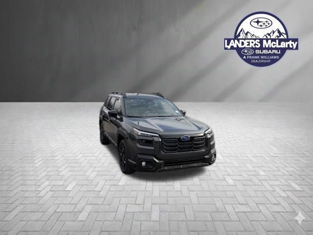 new 2026 Subaru Outback car, priced at $44,208