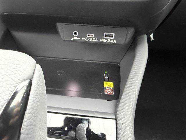 new 2025 Subaru Forester Hybrid car, priced at $45,768