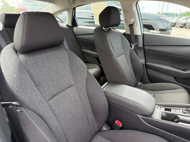 used 2025 Honda Accord car, priced at $29,256