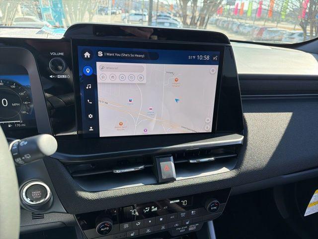 new 2026 Subaru Outback car, priced at $47,008