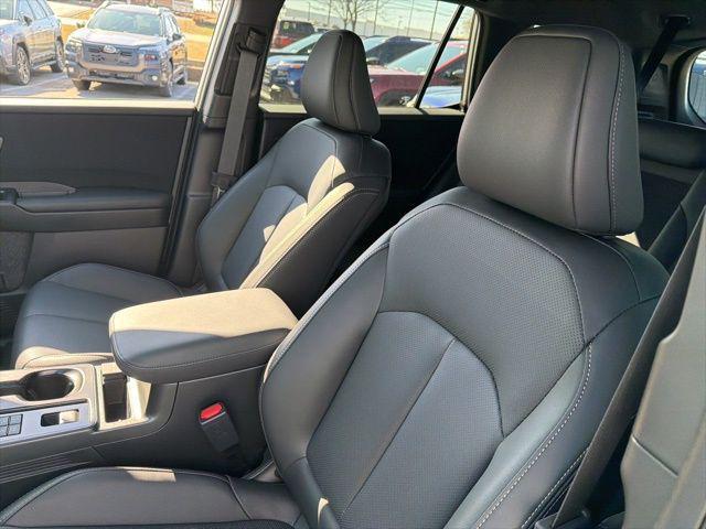 new 2026 Subaru Outback car, priced at $47,008