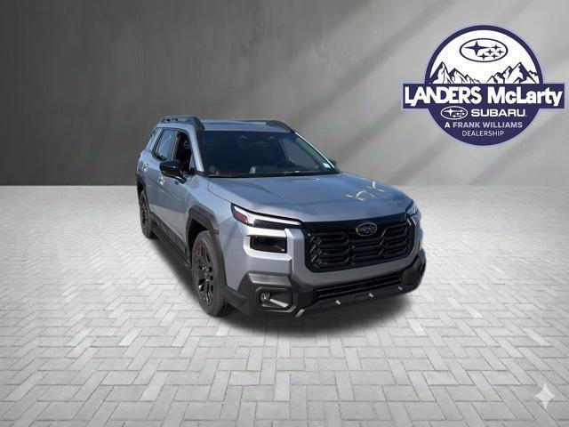 new 2026 Subaru Outback car, priced at $47,008