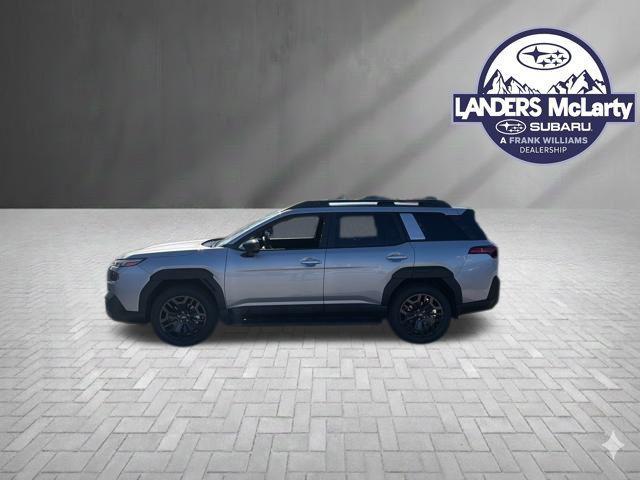 new 2026 Subaru Outback car, priced at $47,008