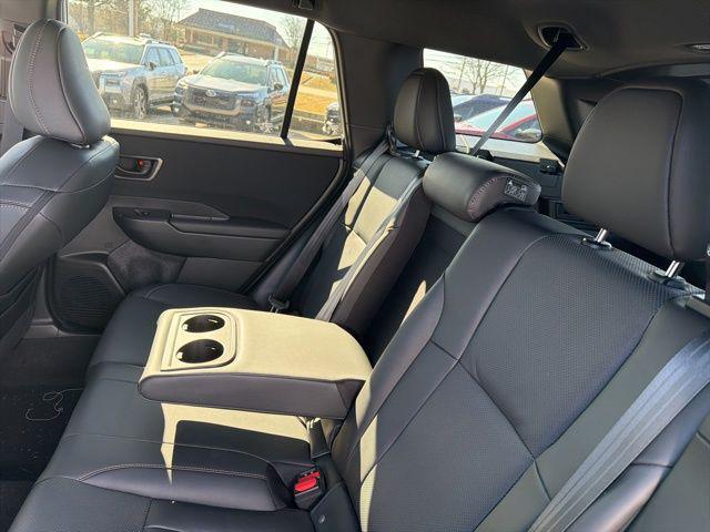 new 2026 Subaru Outback car, priced at $47,008