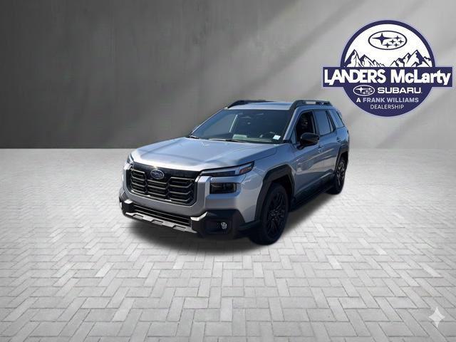 new 2026 Subaru Outback car, priced at $47,008