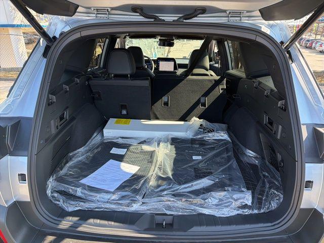 new 2026 Subaru Outback car, priced at $47,008