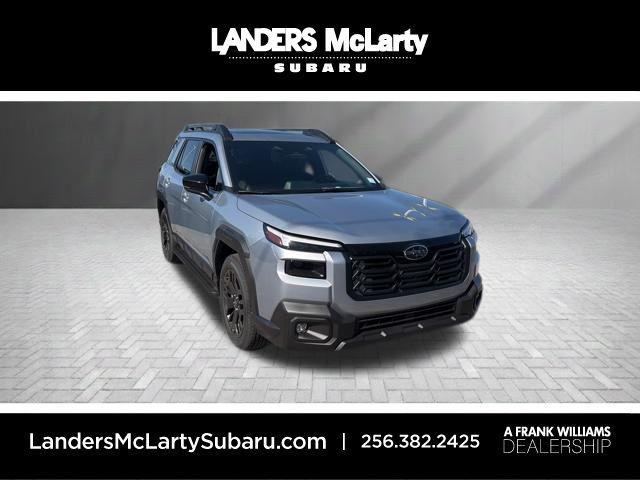 new 2026 Subaru Outback car, priced at $47,008