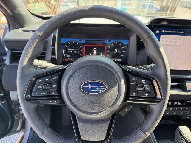 new 2026 Subaru Outback car, priced at $47,008