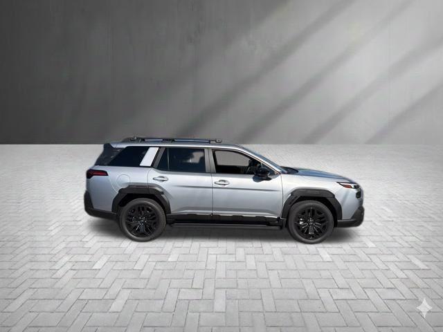 new 2026 Subaru Outback car, priced at $47,008