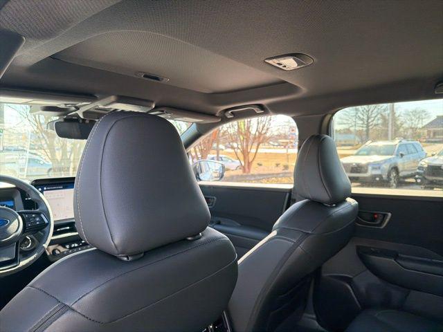 new 2026 Subaru Outback car, priced at $47,008