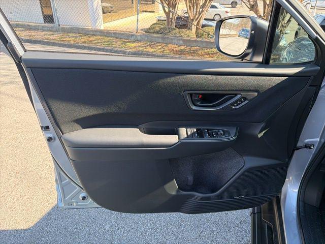 new 2026 Subaru Outback car, priced at $47,008