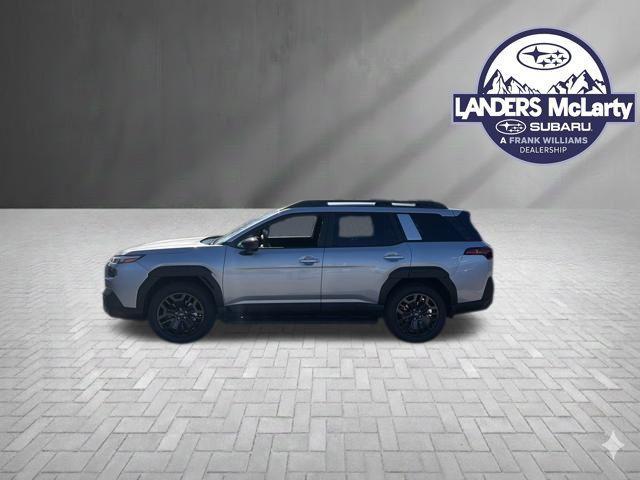 new 2026 Subaru Outback car, priced at $47,008