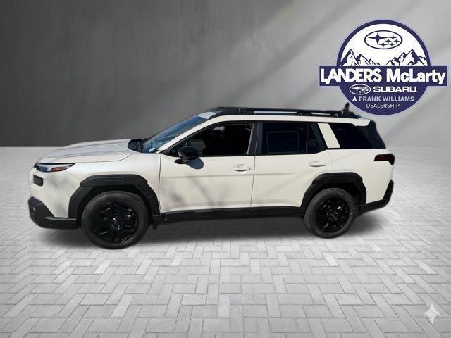 new 2026 Subaru Outback car, priced at $44,208