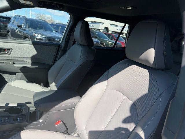 new 2026 Subaru Outback car, priced at $44,208