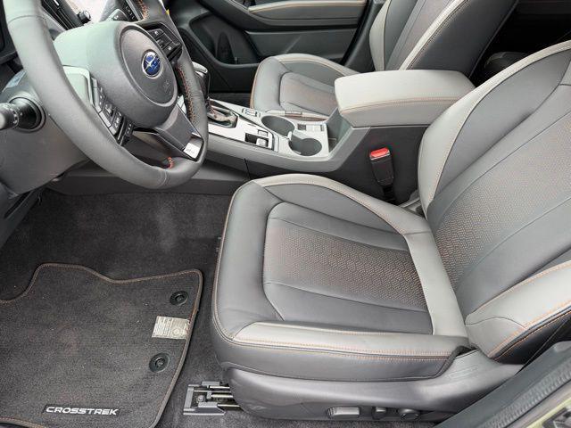 new 2026 Subaru Crosstrek car, priced at $35,787