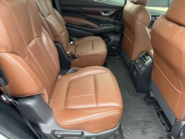 used 2023 Subaru Ascent car, priced at $35,999