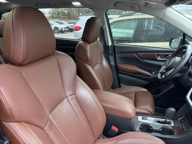 used 2023 Subaru Ascent car, priced at $35,999
