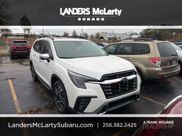 used 2023 Subaru Ascent car, priced at $35,999