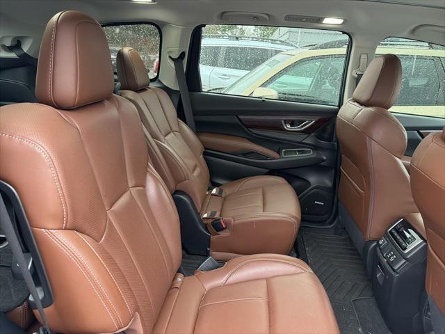 used 2023 Subaru Ascent car, priced at $35,999