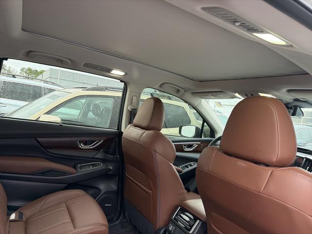 used 2023 Subaru Ascent car, priced at $35,999