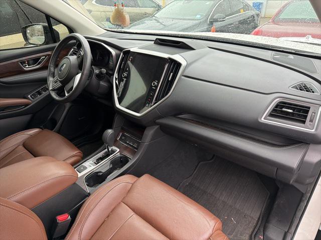 used 2023 Subaru Ascent car, priced at $35,999
