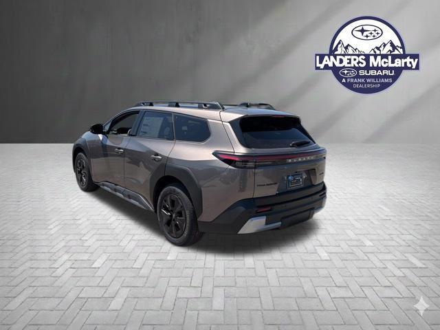 new 2026 Subaru Trailseeker car, priced at $42,039