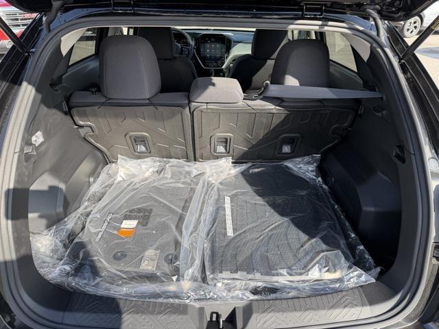 new 2025 Subaru Crosstrek car, priced at $32,878