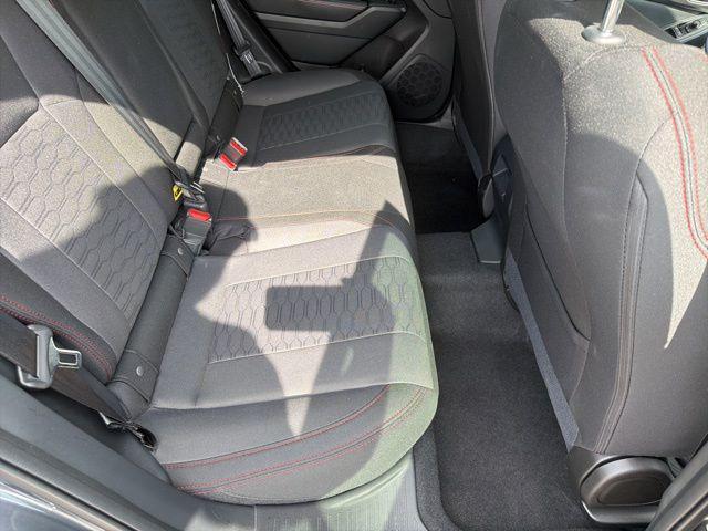 used 2026 Subaru Impreza car, priced at $28,771