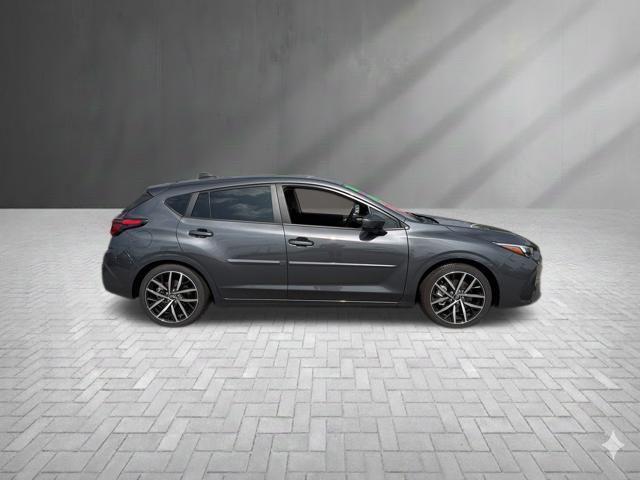used 2026 Subaru Impreza car, priced at $28,771